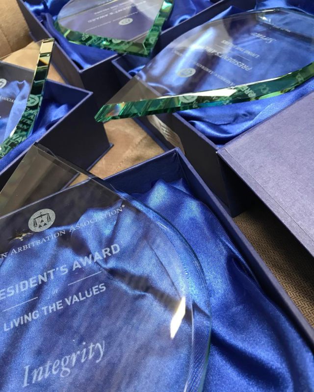 AAA-Awards